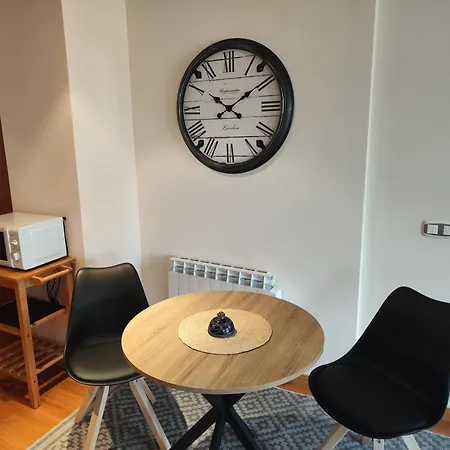 Appartement En Prados Oviede